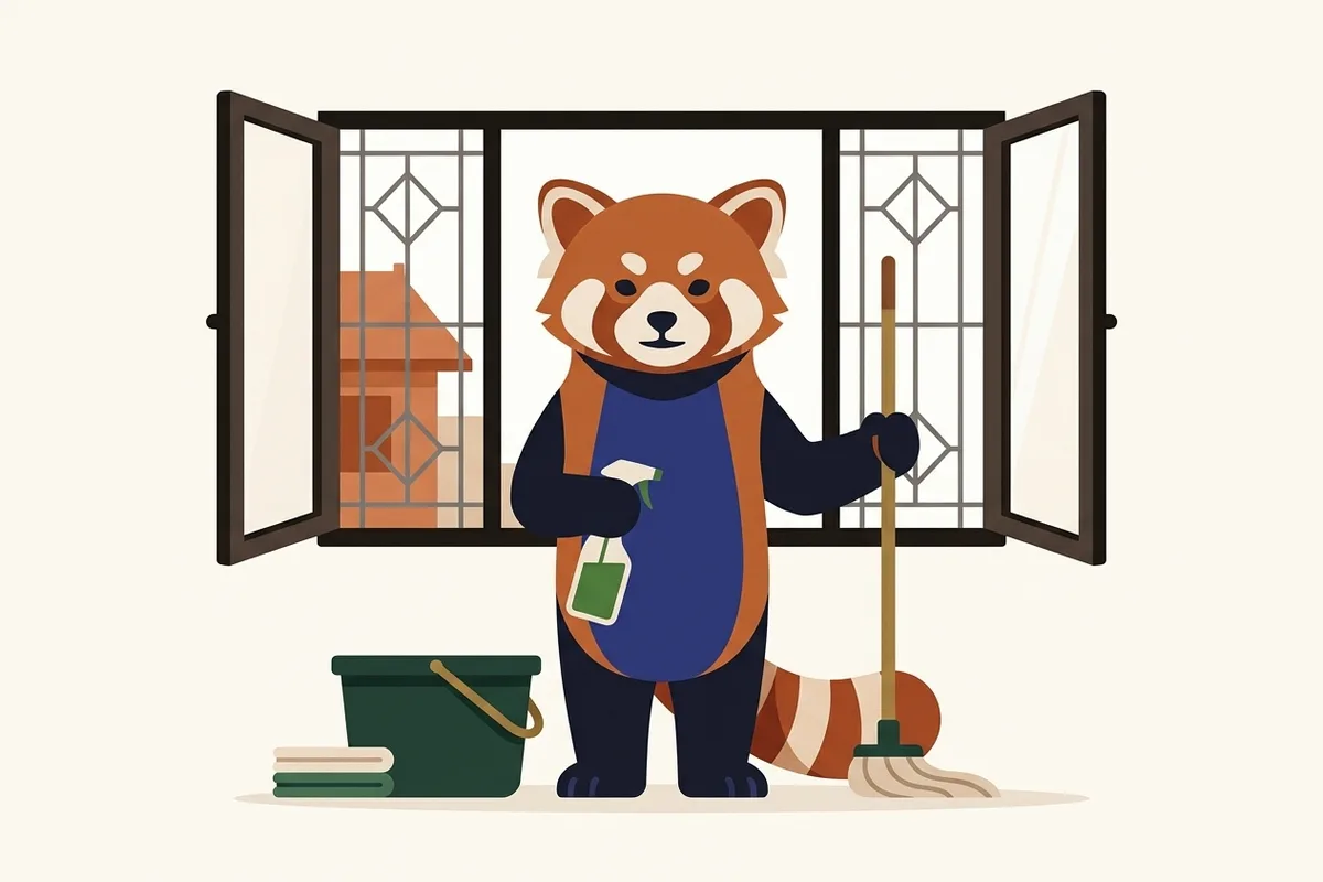 Pest control service